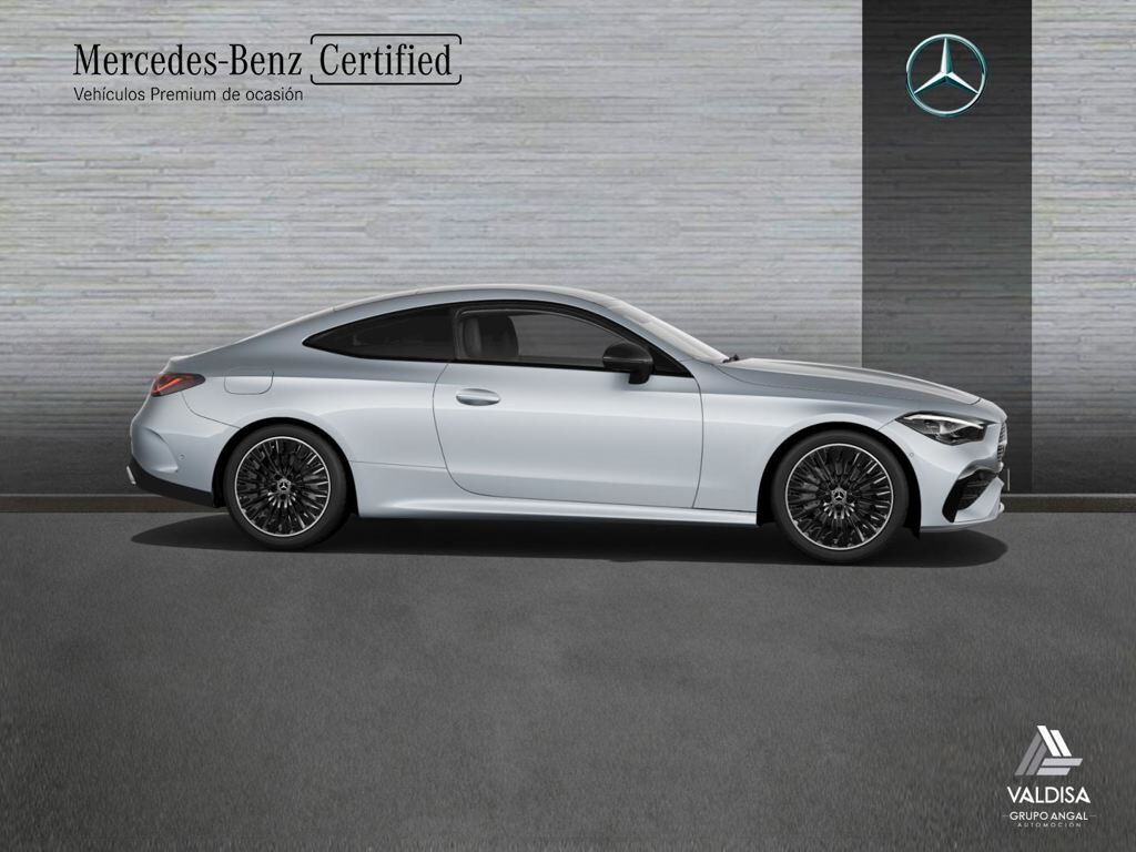 Foto del MERCEDES Clase CLE CLE Cabrio 220d 9G-DCT