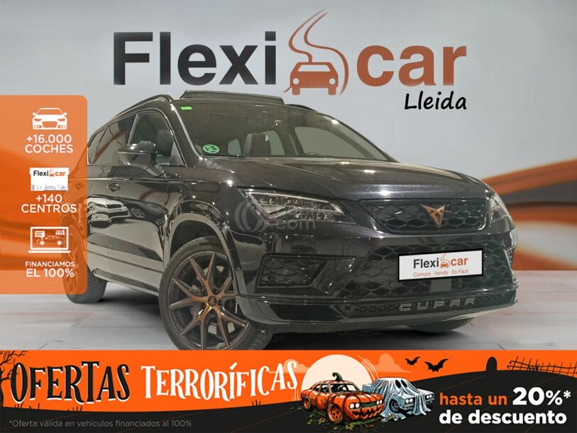 Foto del CUPRA Ateca ATECA 2.0 TSI 300 DSG 4DRIVE