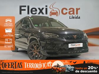 Imagen de CUPRA Ateca ATECA 2.0 TSI 300 DSG 4DRIVE