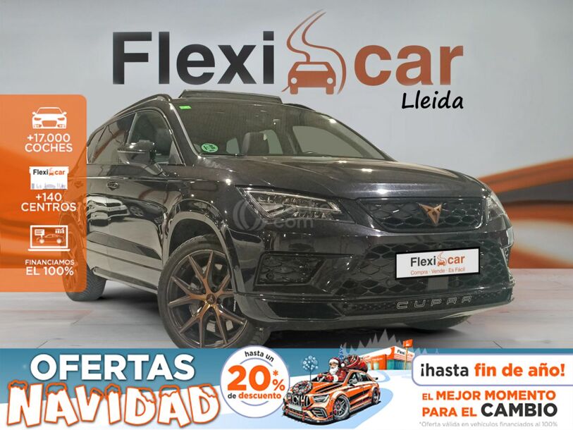 Foto del CUPRA Ateca ATECA 2.0 TSI 300 DSG 4DRIVE