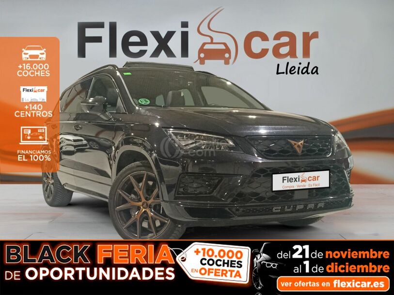 Foto del CUPRA Ateca ATECA 2.0 TSI 300 DSG 4DRIVE