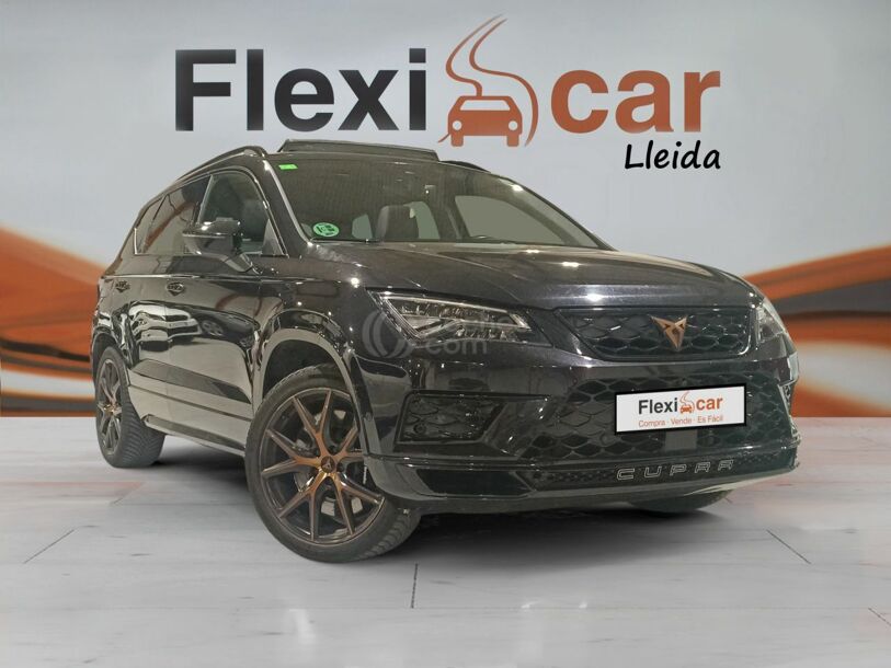 Foto del CUPRA Ateca ATECA 2.0 TSI 300 DSG 4DRIVE