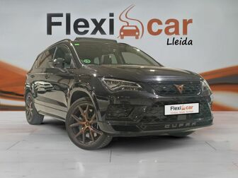 Imagen de CUPRA Ateca ATECA 2.0 TSI 300 DSG 4DRIVE