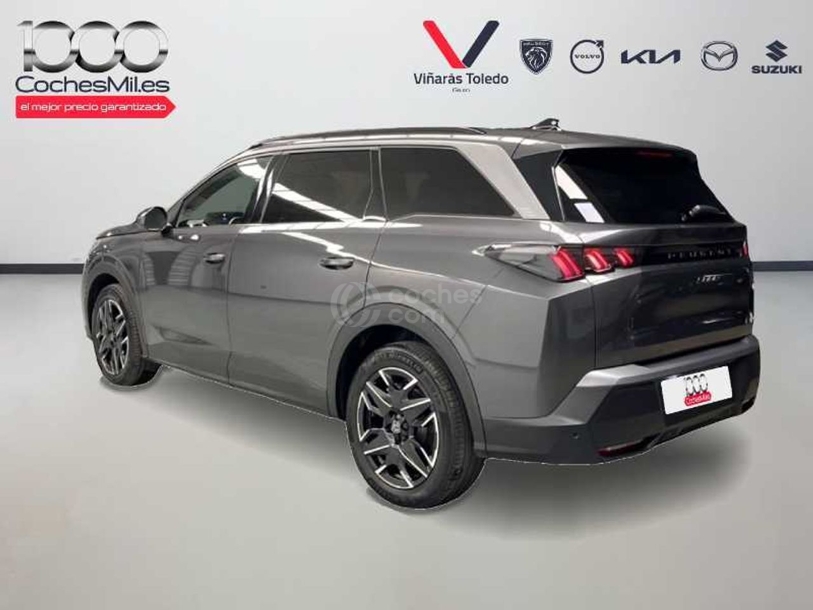Foto del PEUGEOT 5008 5008 Hybrid 145 Allure eDCS6