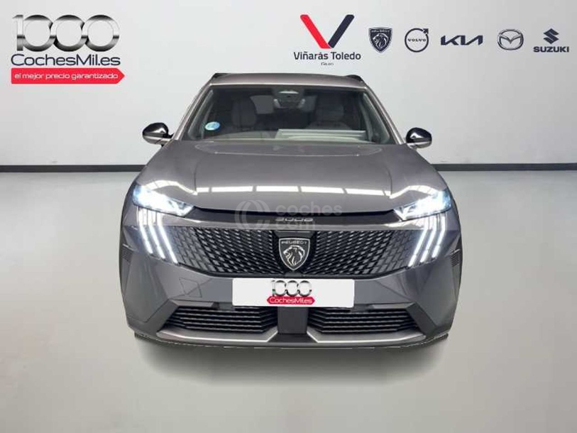 Foto del PEUGEOT 5008 5008 Hybrid 145 Allure eDCS6