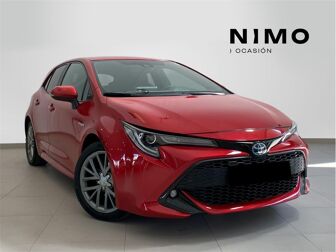 Imagen de TOYOTA Corolla 125H Feel!