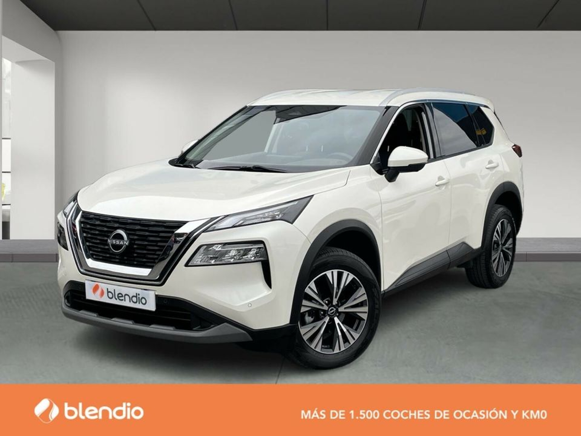 Imagen de NISSAN X-Trail