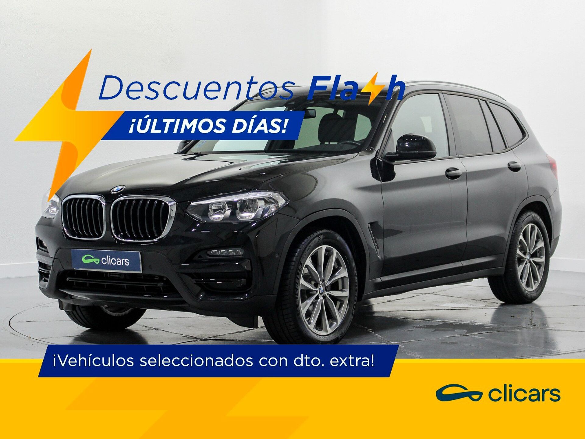 Imagen de BMW X3