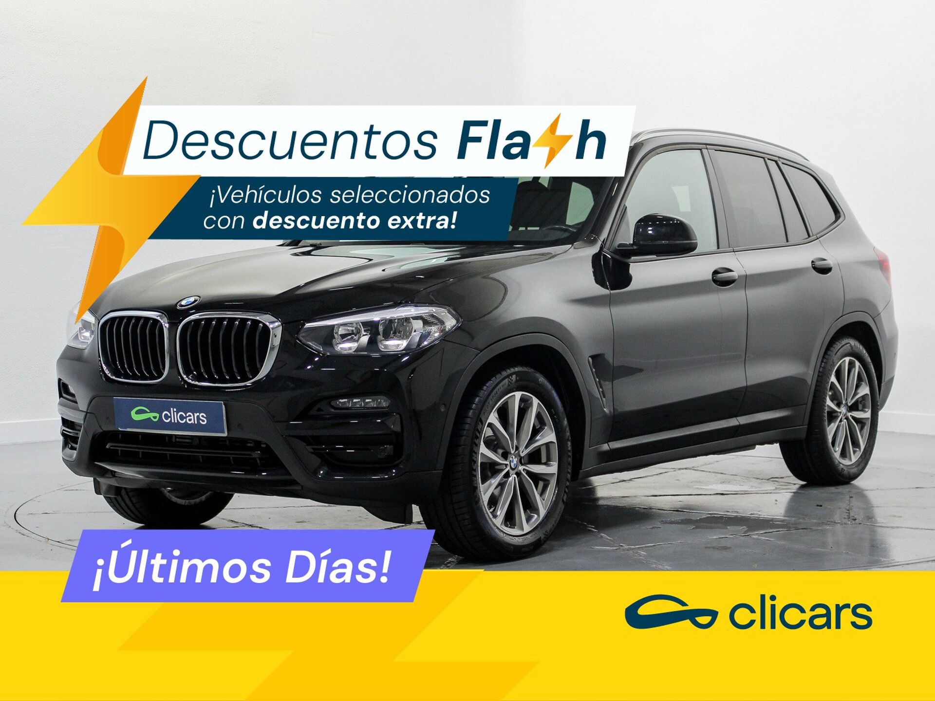 Imagen de BMW X3