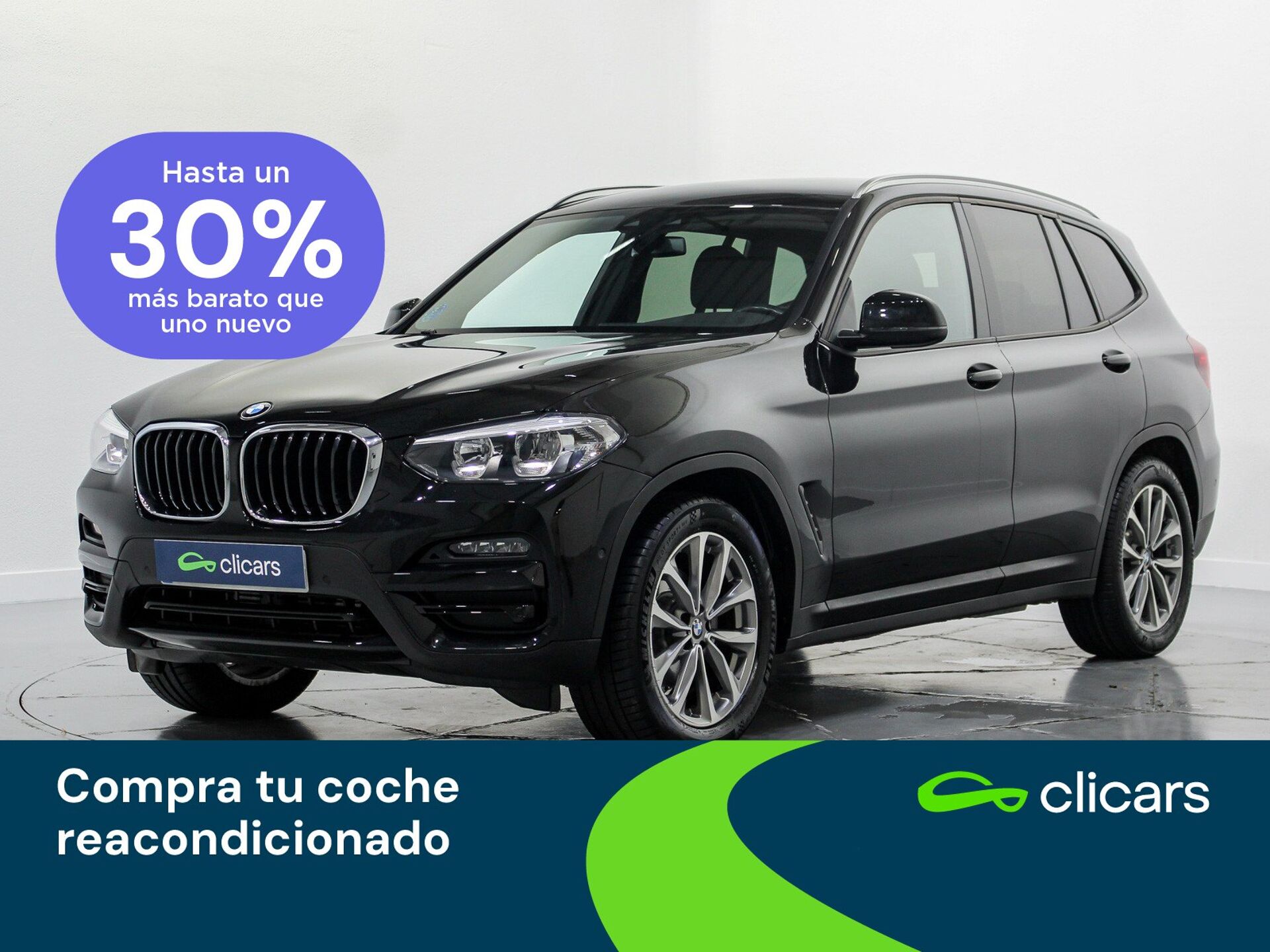 Imagen de BMW X3