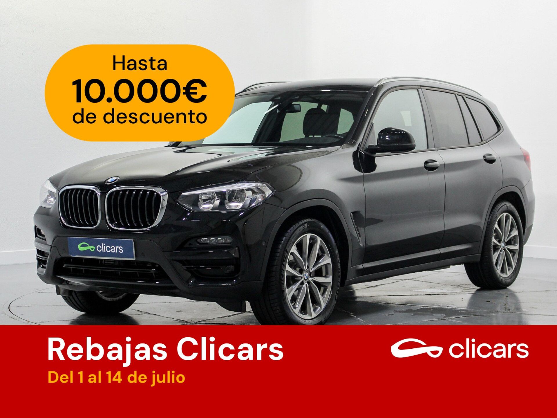 Imagen de BMW X3