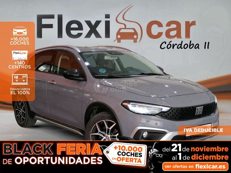 Foto del FIAT Tipo 1.0 City Cross