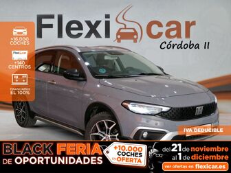 Imagen de FIAT Tipo 1.0 City Cross