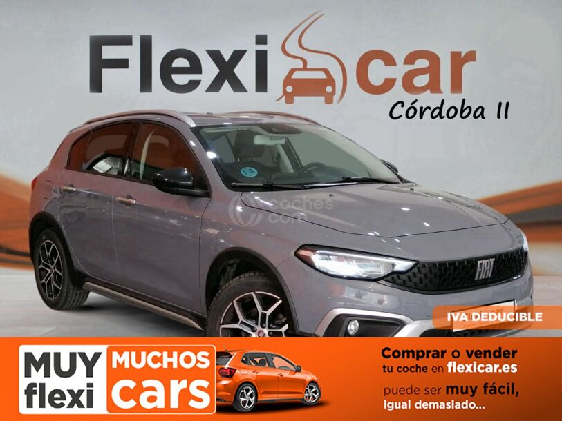 Foto del FIAT Tipo 1.0 City Cross