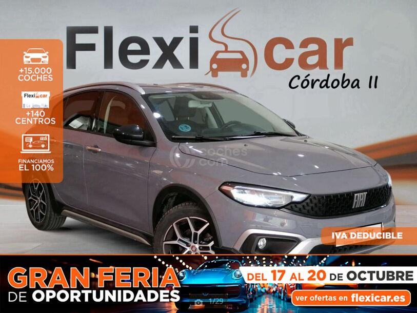 Foto del FIAT Tipo 1.0 City Cross