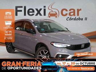 Imagen de FIAT Tipo 1.0 City Cross