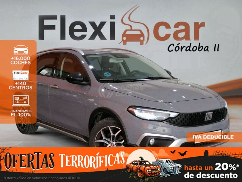 Foto del FIAT Tipo 1.0 City Cross