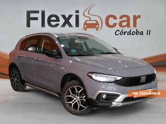 Imagen de FIAT Tipo 1.0 City Cross