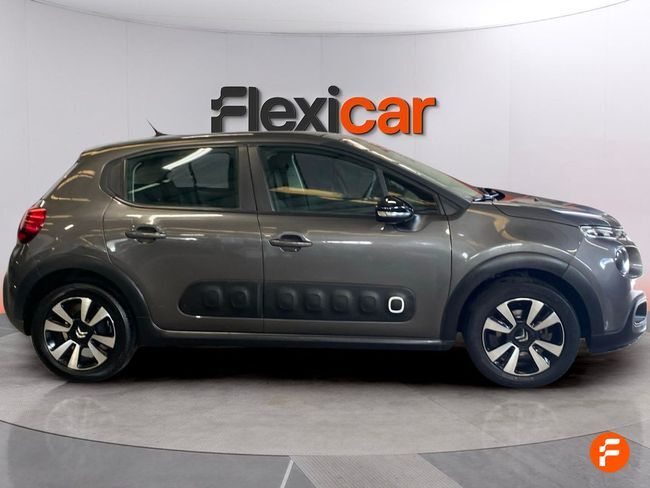 Foto del CITROEN C3 1.2 PureTech S&S Business 83