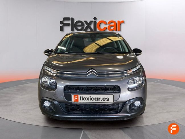 Foto del CITROEN C3 1.2 PureTech S&S Business 83