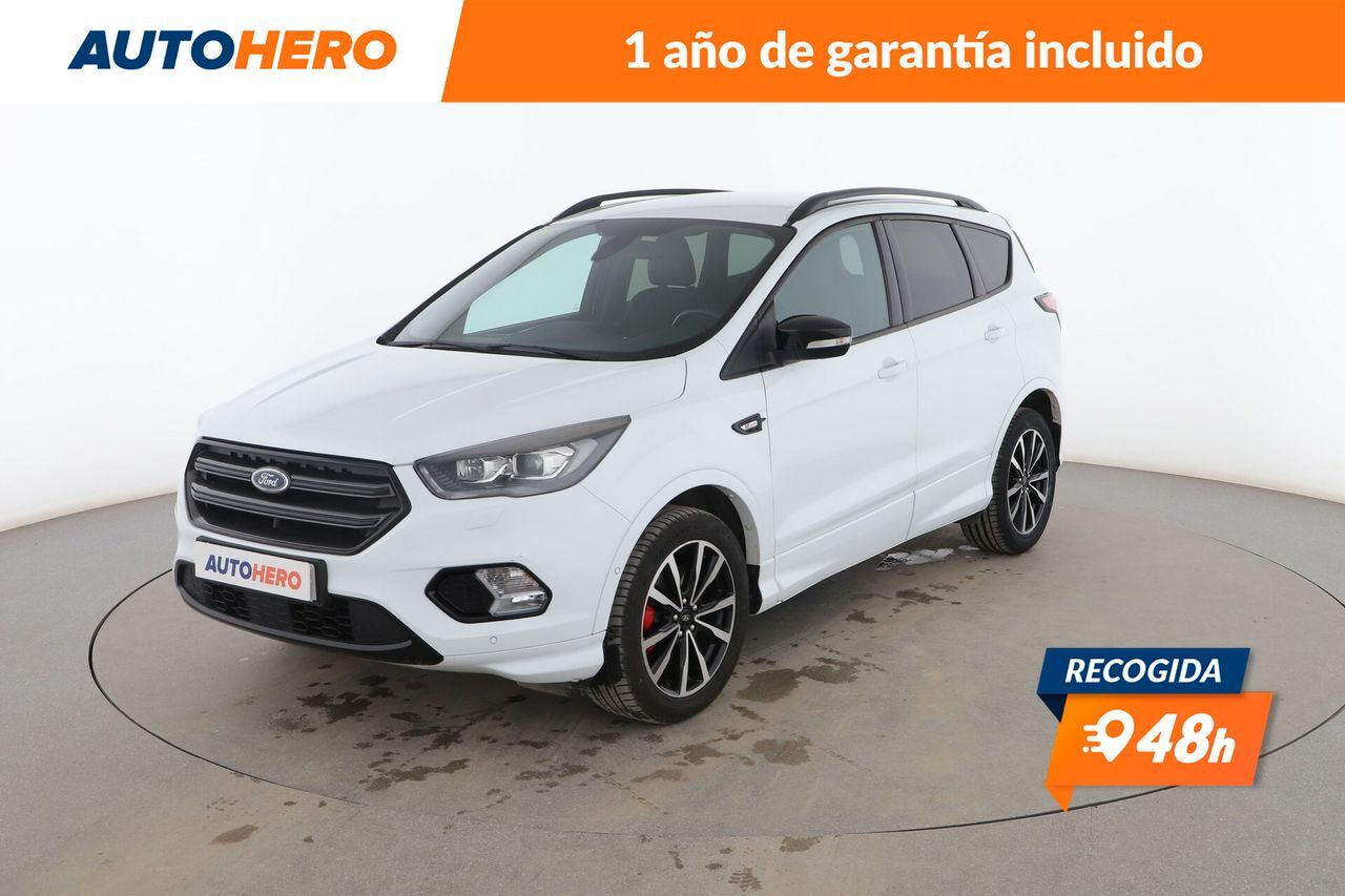 FORD Kuga (1.5 EcoBoost ST-Line) en Madrid