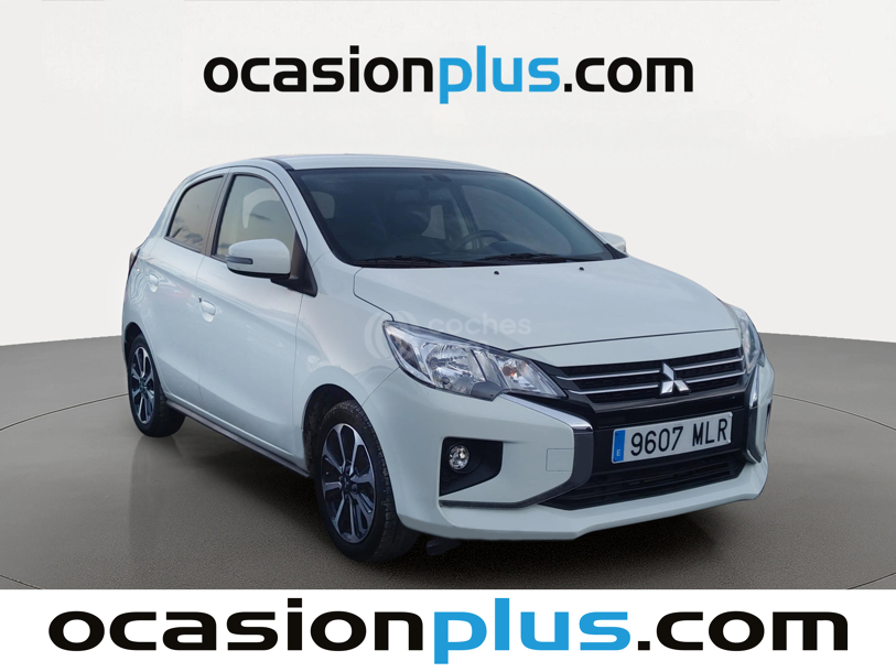 Foto del MITSUBISHI Space Star 120 MPI Kaiteki CVT