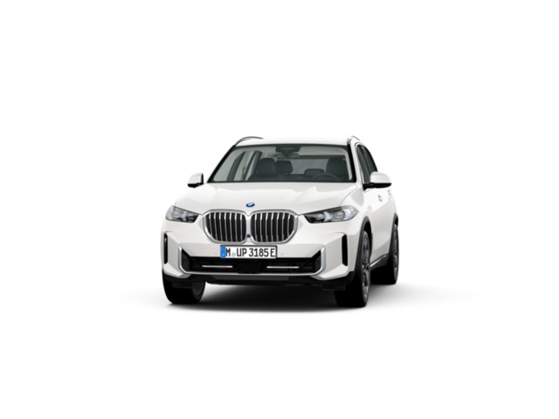 Imagen de BMW X5