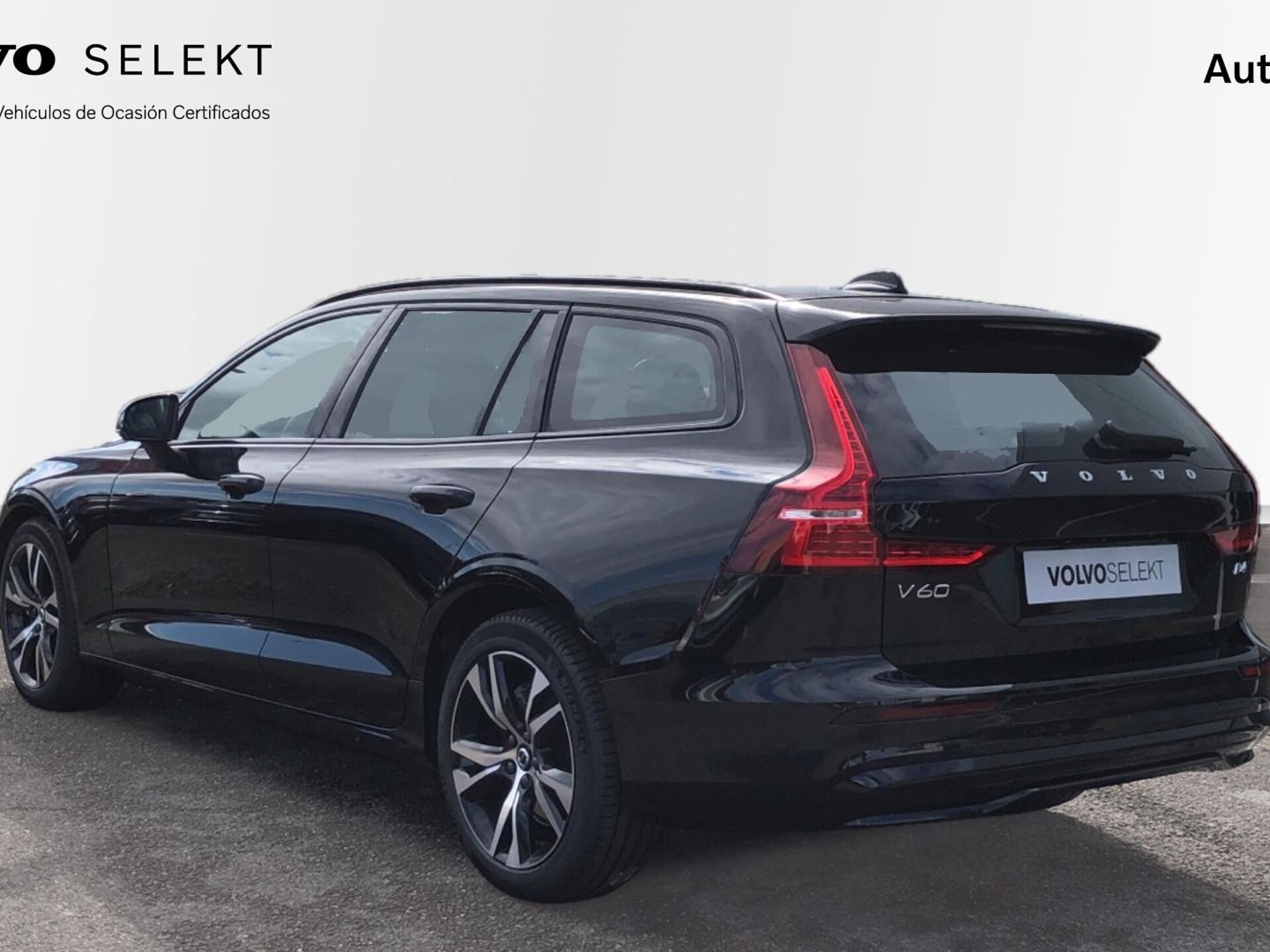 Imagen 2 de VOLVO V60