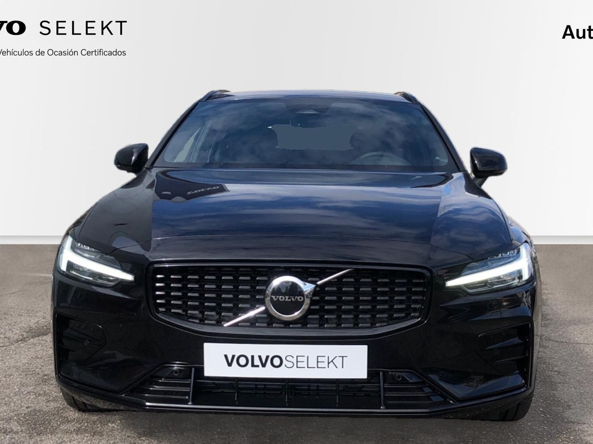 Imagen 3 de VOLVO V60