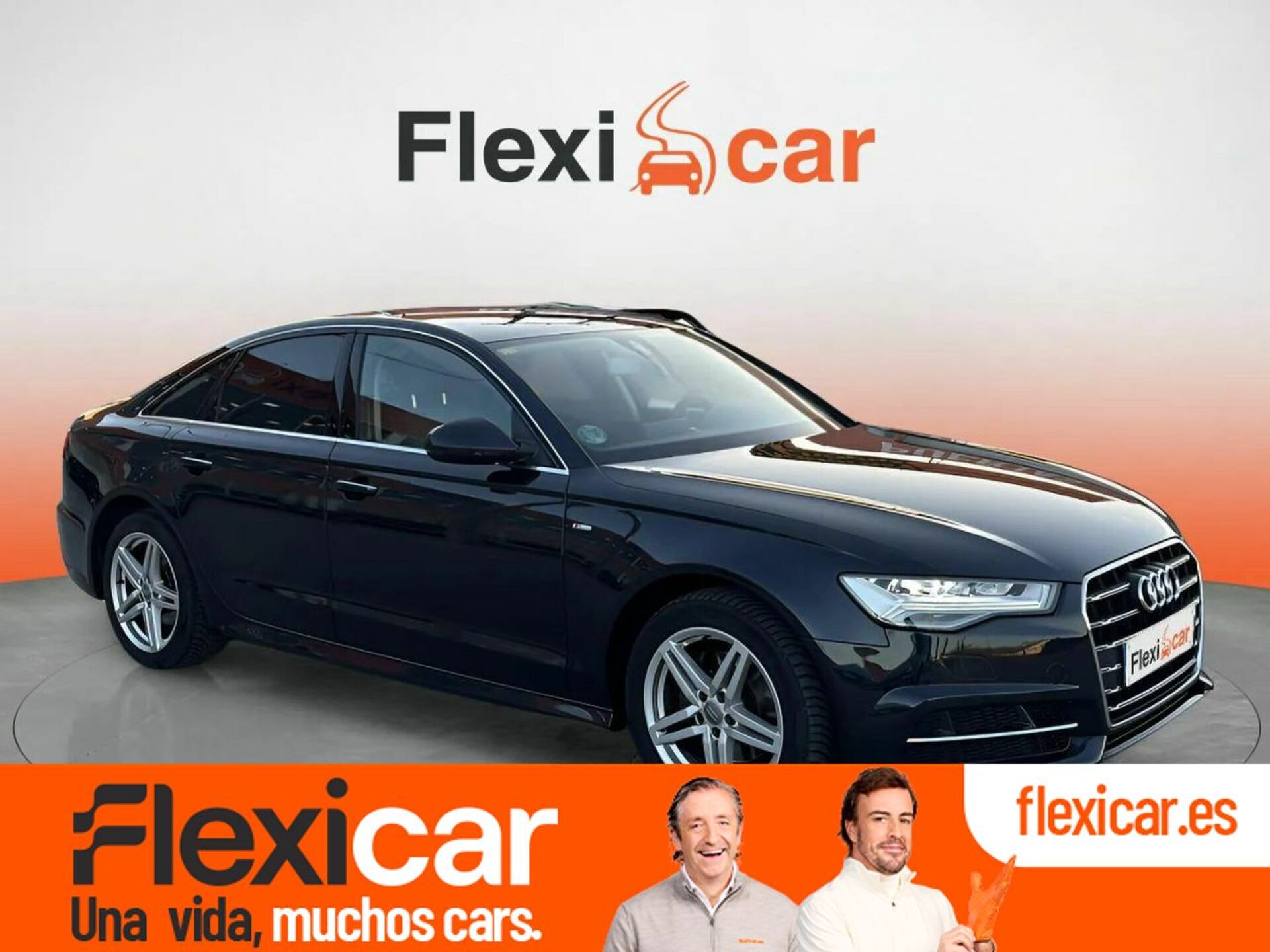 Imagen de AUDI A6