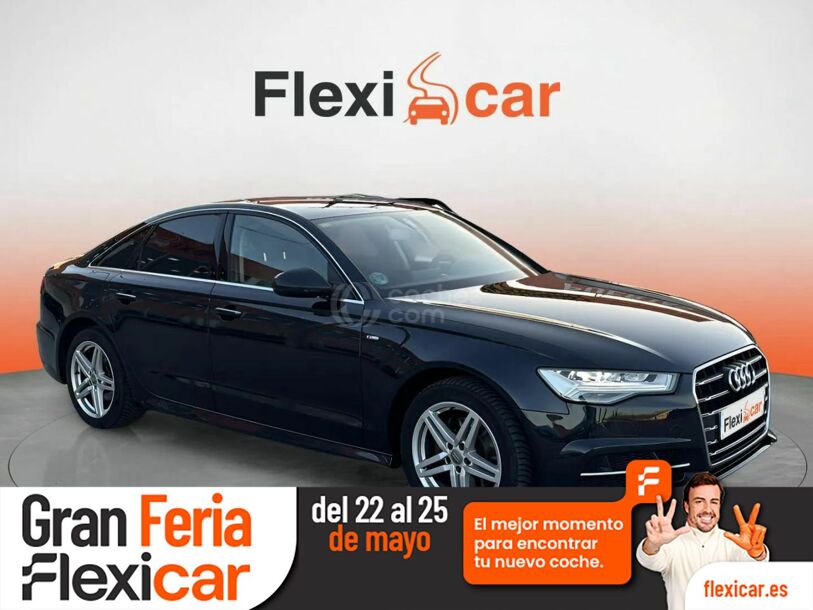 Foto del AUDI A6 2.0TDI S-Tronic 140kW