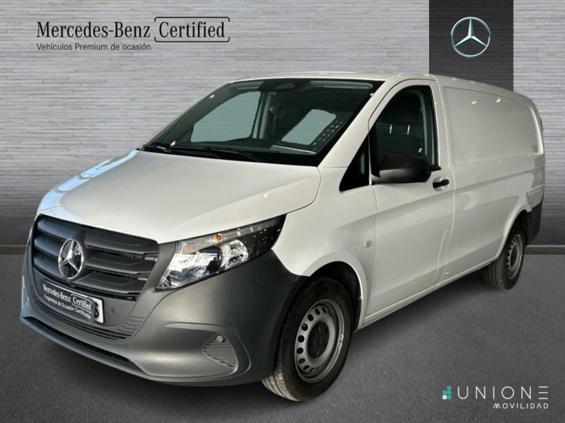 Imagen 1 de MERCEDES Vito