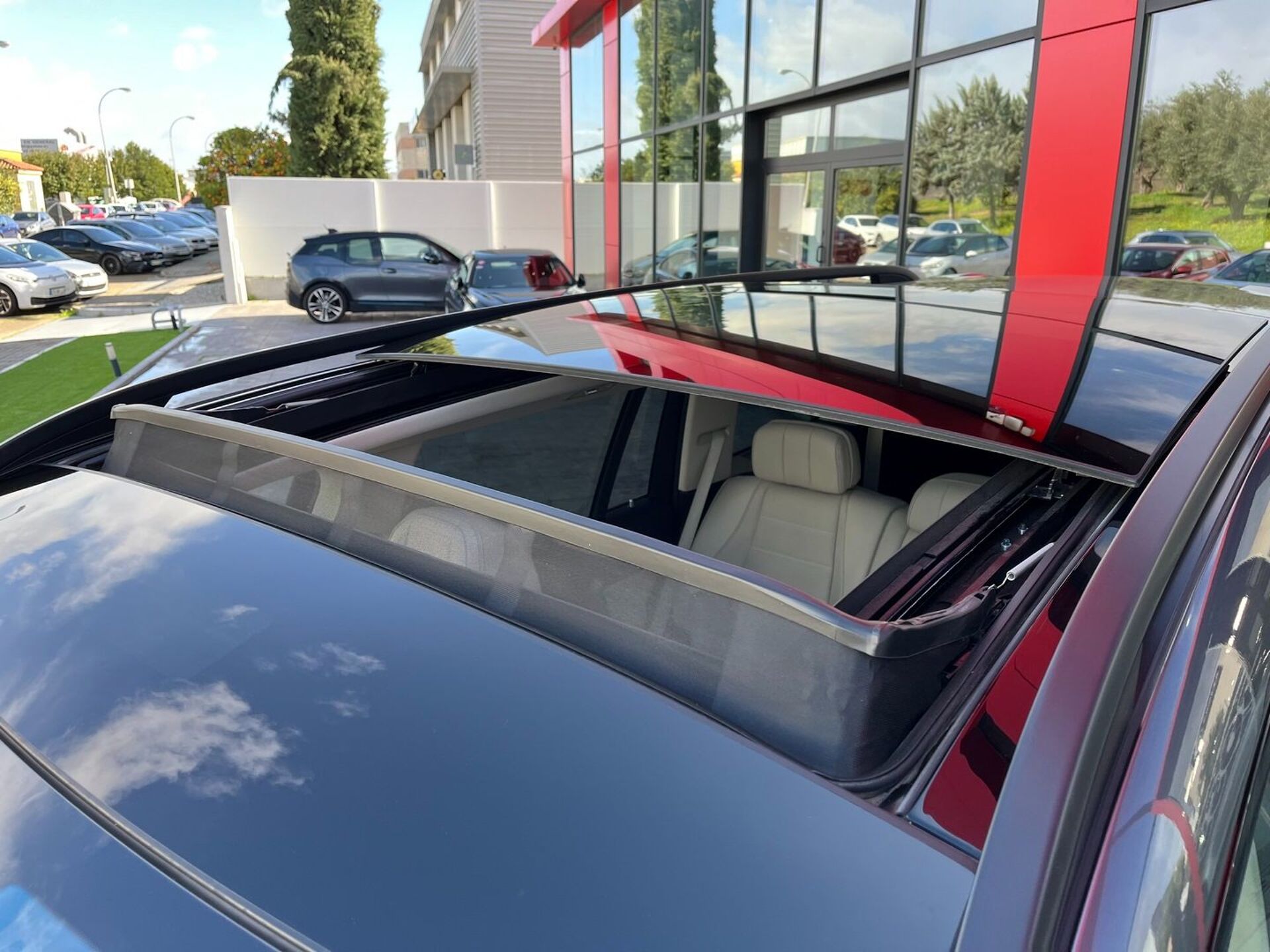 Imagen 3 de MERCEDES Clase GLS