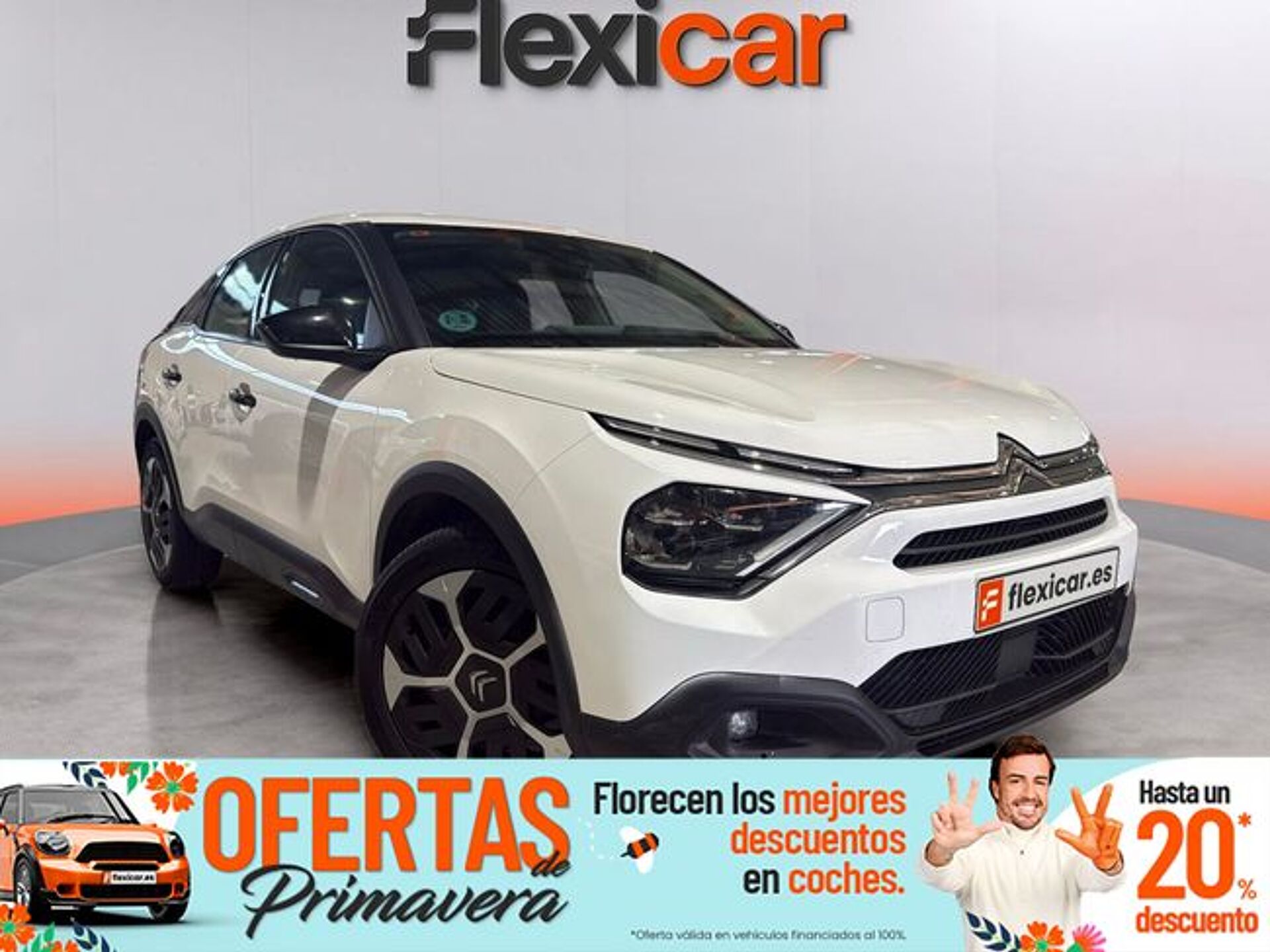 Imagen 1 de CITROEN C4