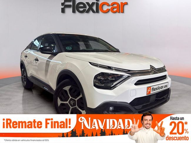 CITROEN C4 (PureTech 130 S&S 6v Feel) en Lleida