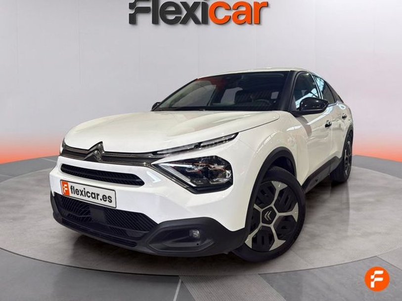 Foto del CITROEN C4 1.2 PureTech S&S Feel 130