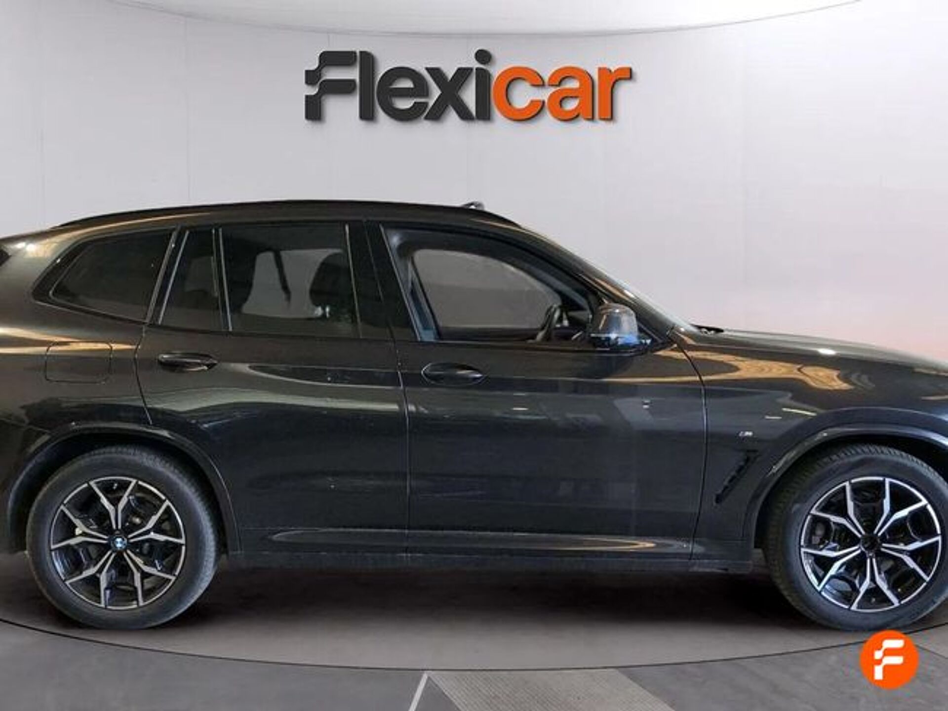 Imagen 3 de BMW X3