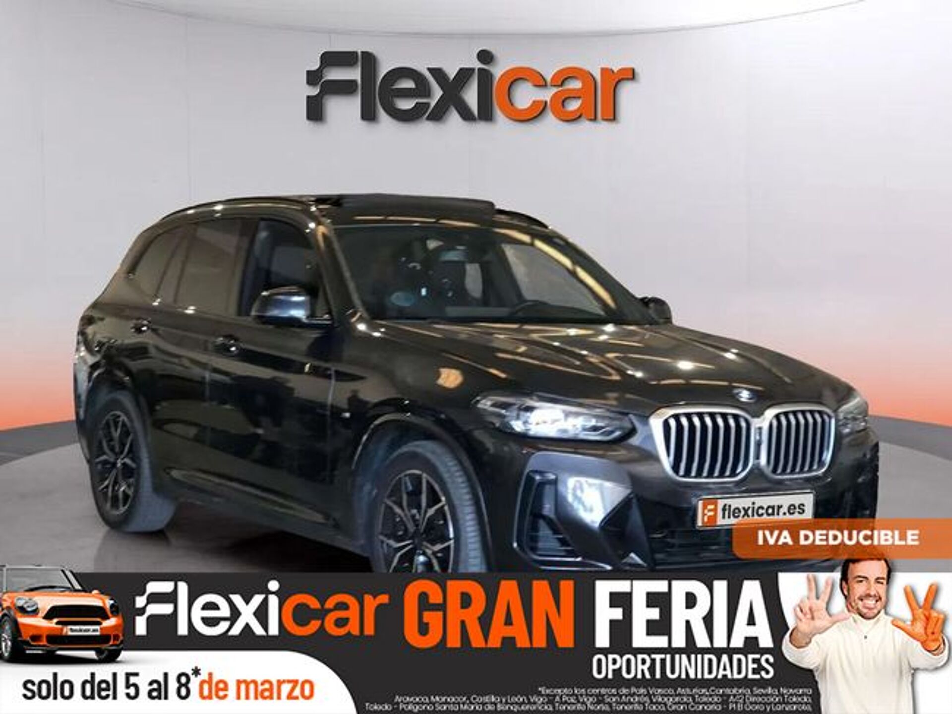Imagen 1 de BMW X3