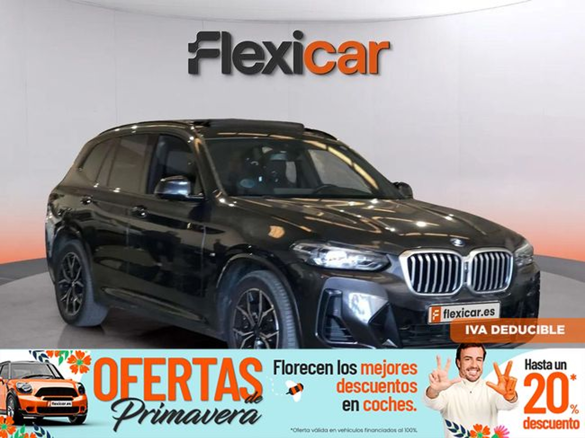 Imagen de BMW X3