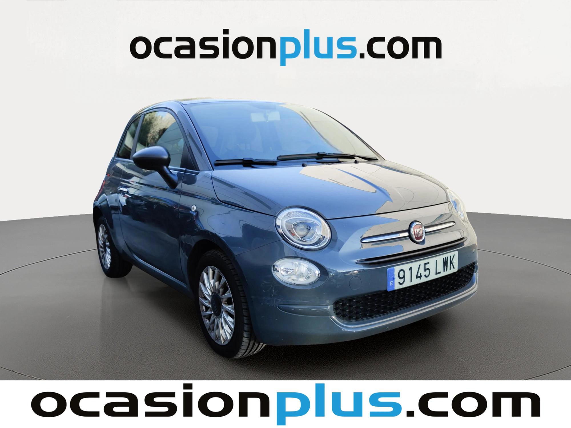 Foto del FIAT 500 1.0 Hybrid Dolcevita 52kW