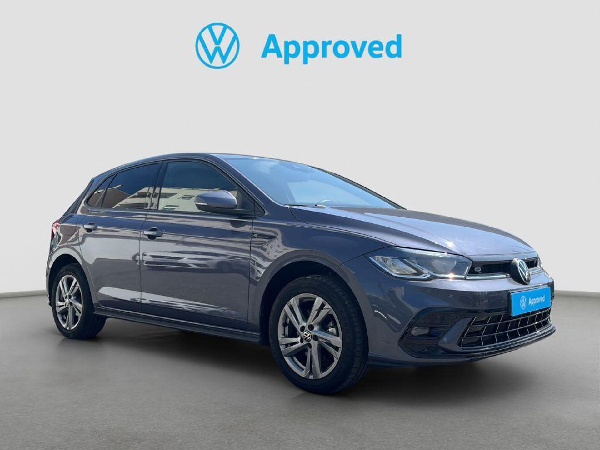 Imagen de VOLKSWAGEN Polo
