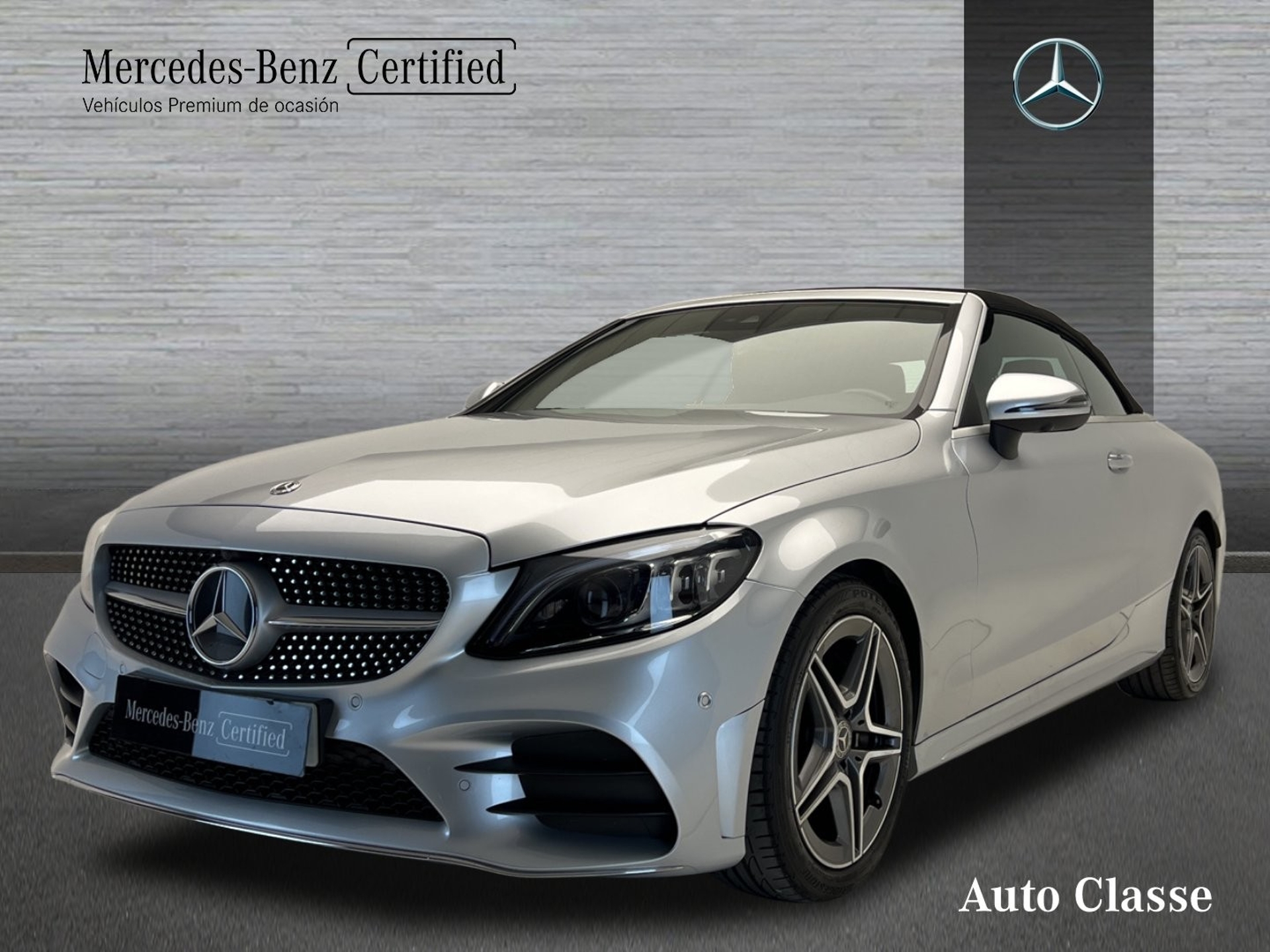 Imagen de MERCEDES Clase C