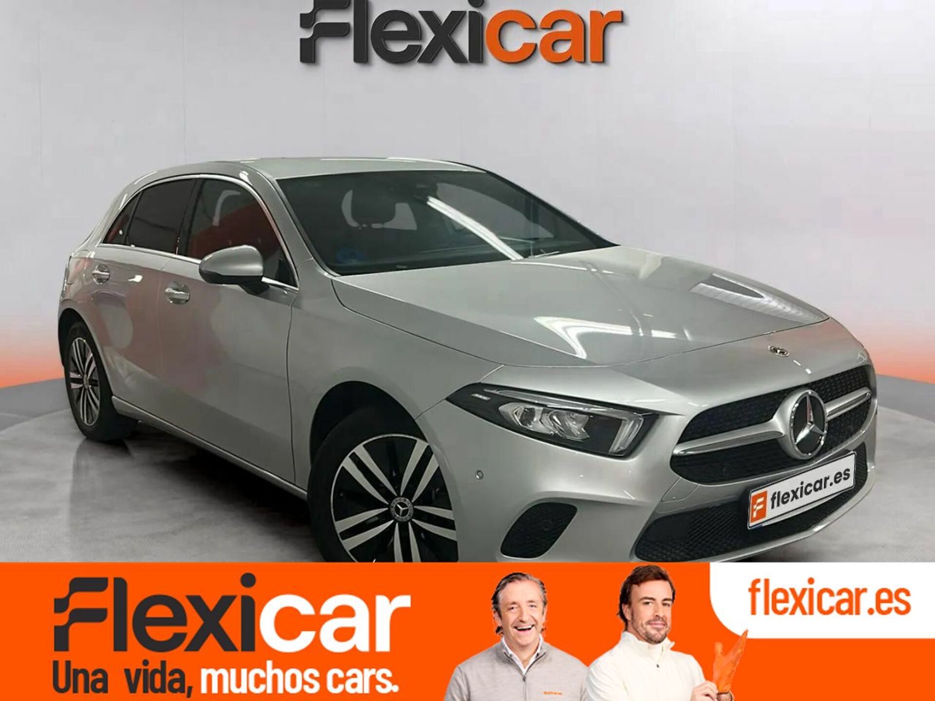 Imagen de MERCEDES Clase A