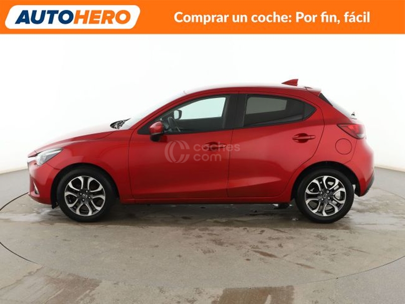 Foto del MAZDA Mazda2 1.5D Luxury