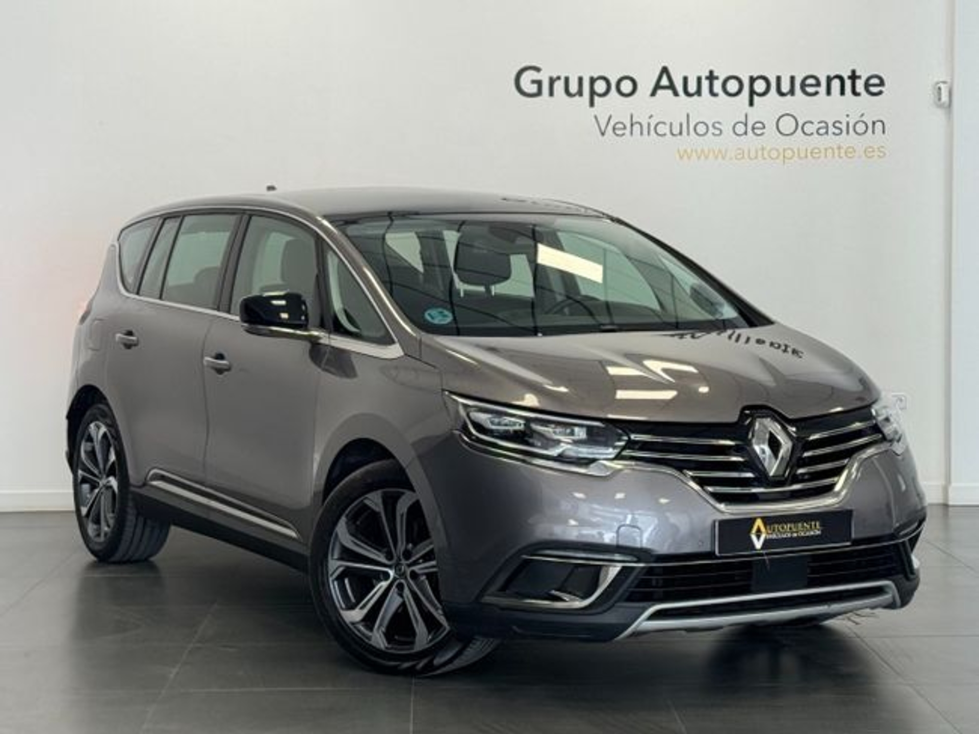 Imagen de RENAULT Espace