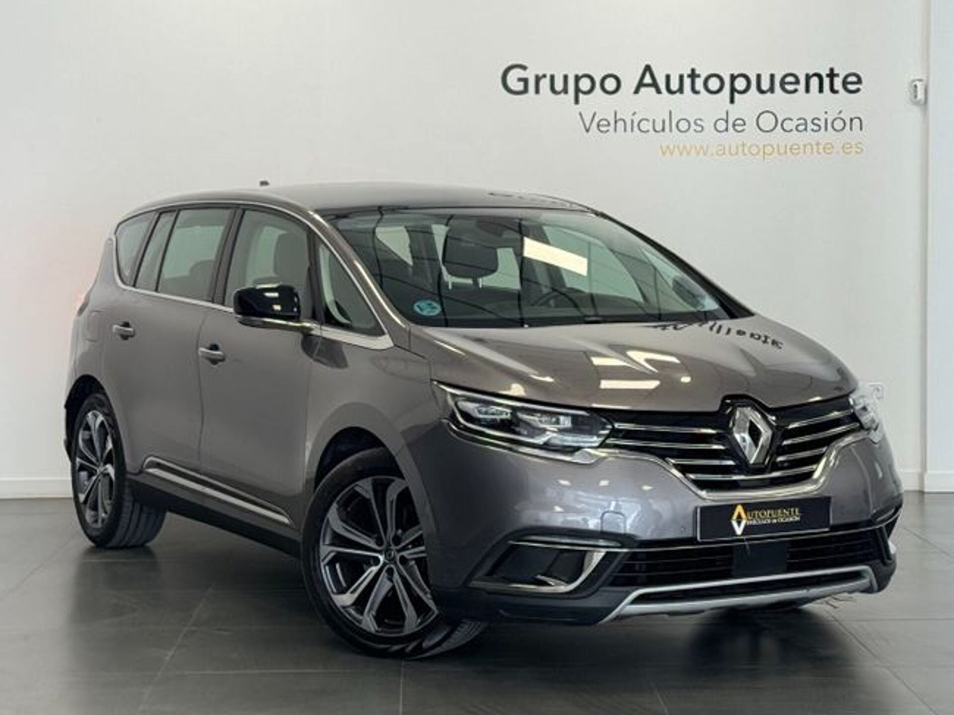 Imagen 1 de RENAULT Espace