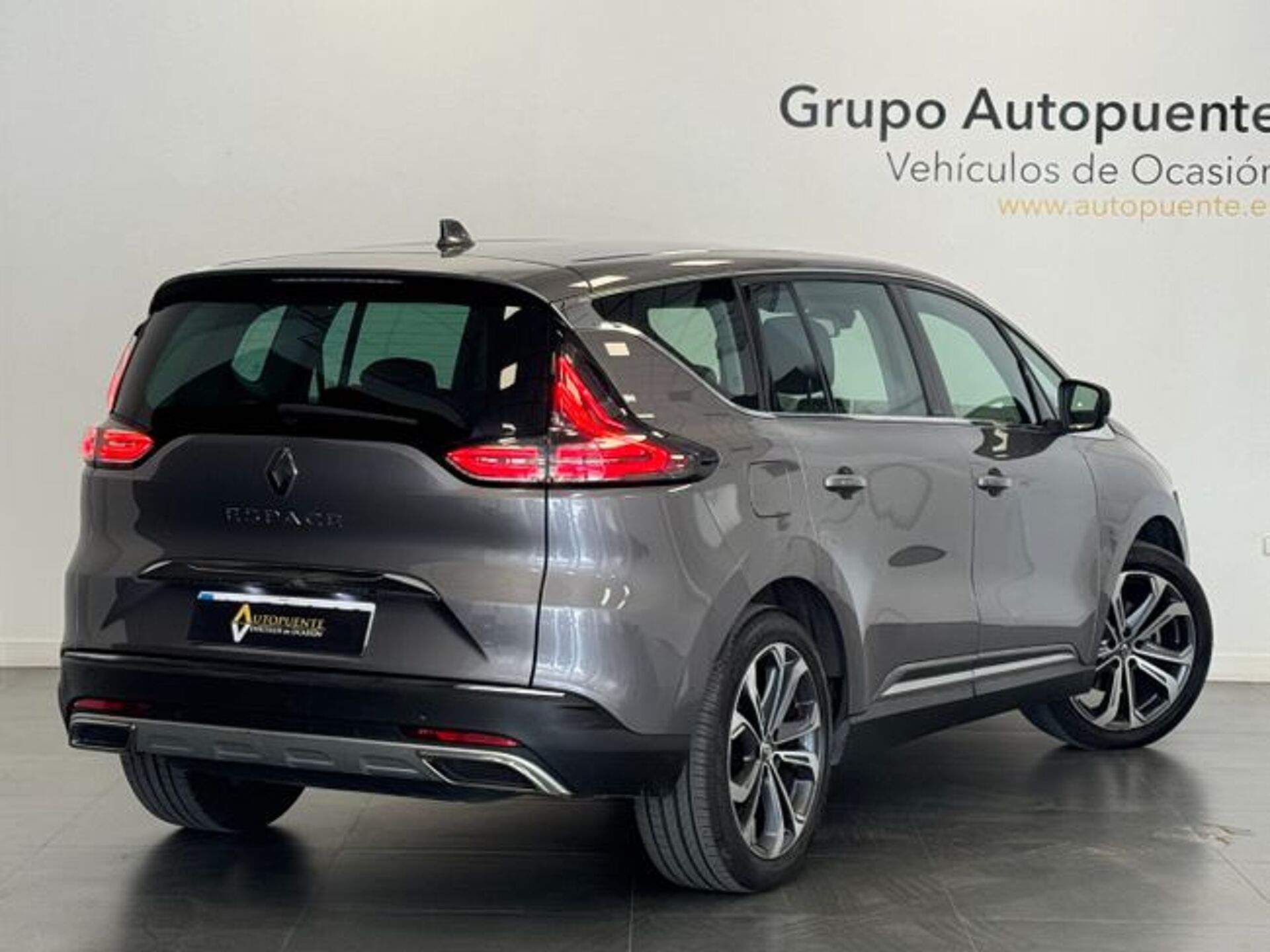Imagen 3 de RENAULT Espace