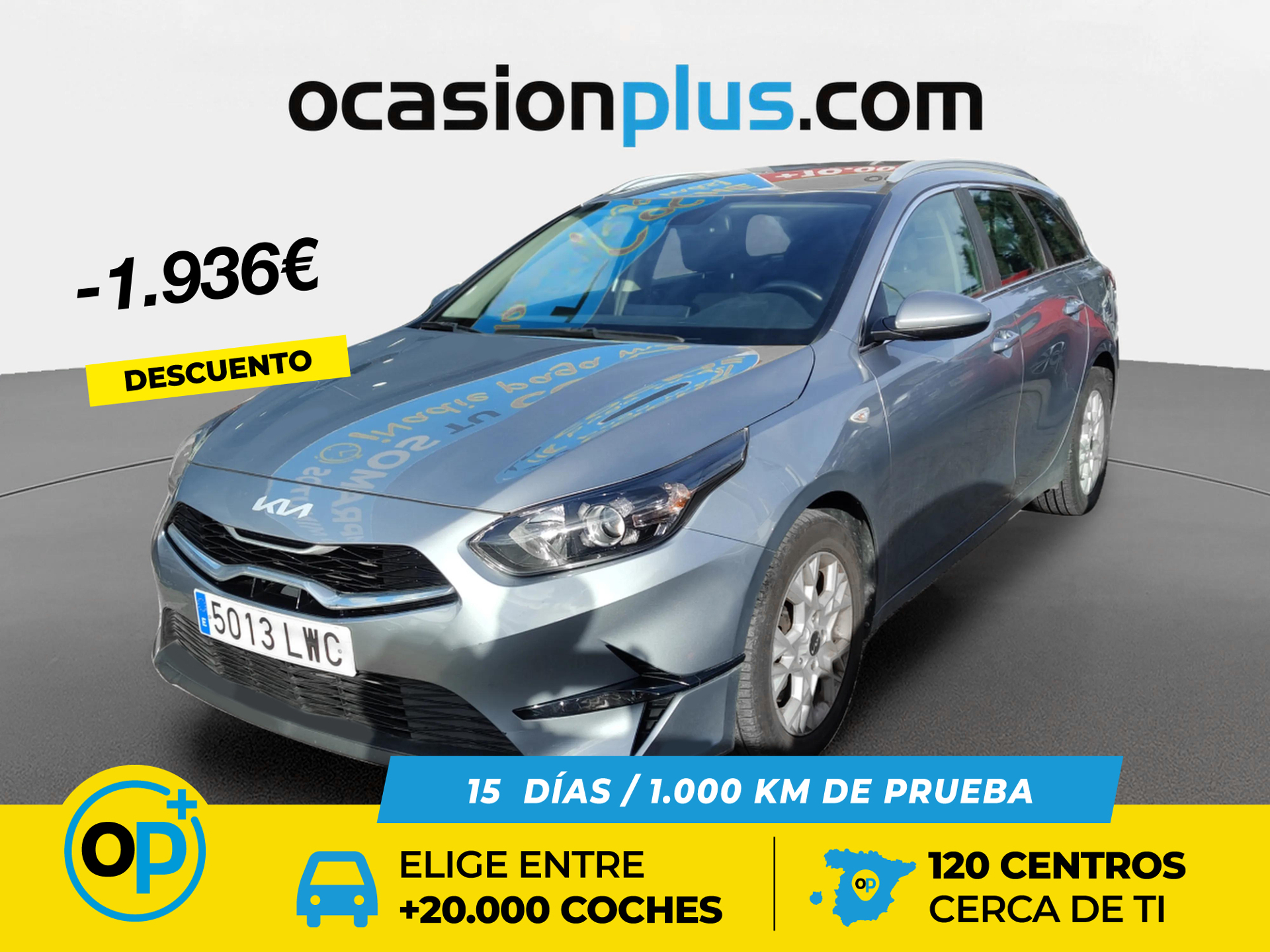 Imagen de KIA Ceed