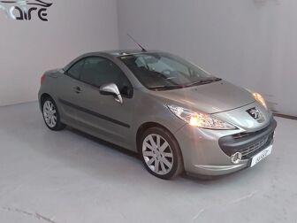 Imagen de PEUGEOT 207 CC 1.6 VTi