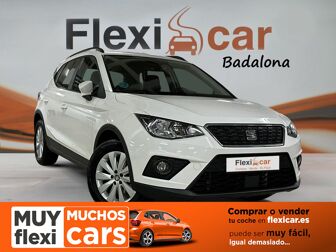 Imagen de SEAT Arona 1.0 TSI S&S Style 110